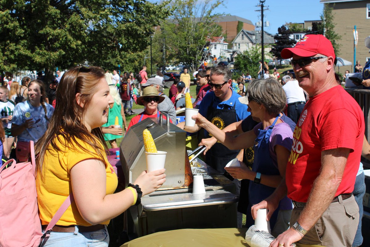 Rotary Club of Sackville (@sackvillerotary) on Twitter photo 