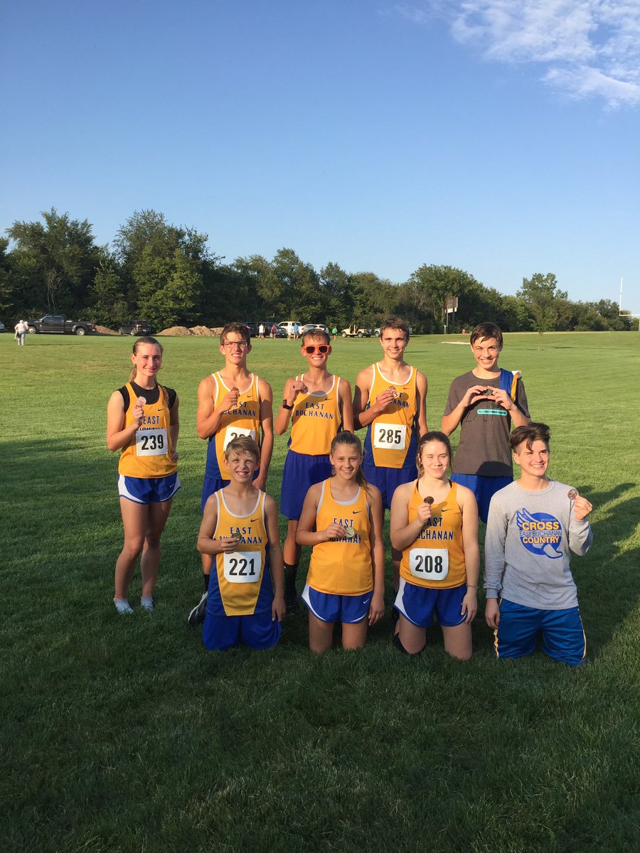 First meet✅ 
We came home with 10 medals! 🏅