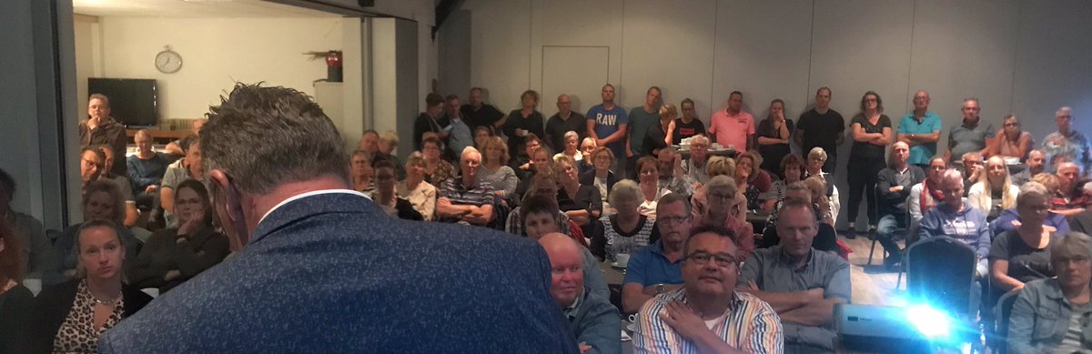 “Het Oostermoerfeest is een feest voor en door de dorpen. Wij zijn er als gemeente trots op”, aldus wethouder <a href="/bas_luinge/">Bas Luinge</a>  #aftrap #infoavond #oostermoerfeest2020