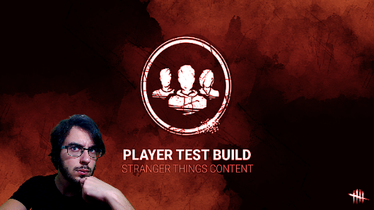 P0PiTiN's tweet photo. Testeando el próximo chapter #13... #TwitchAfiliados #DeadbyDaylight #PlayerTestBuild en https://t.co/f4FfSkosbk https://t.co/a9jBdXHxP9