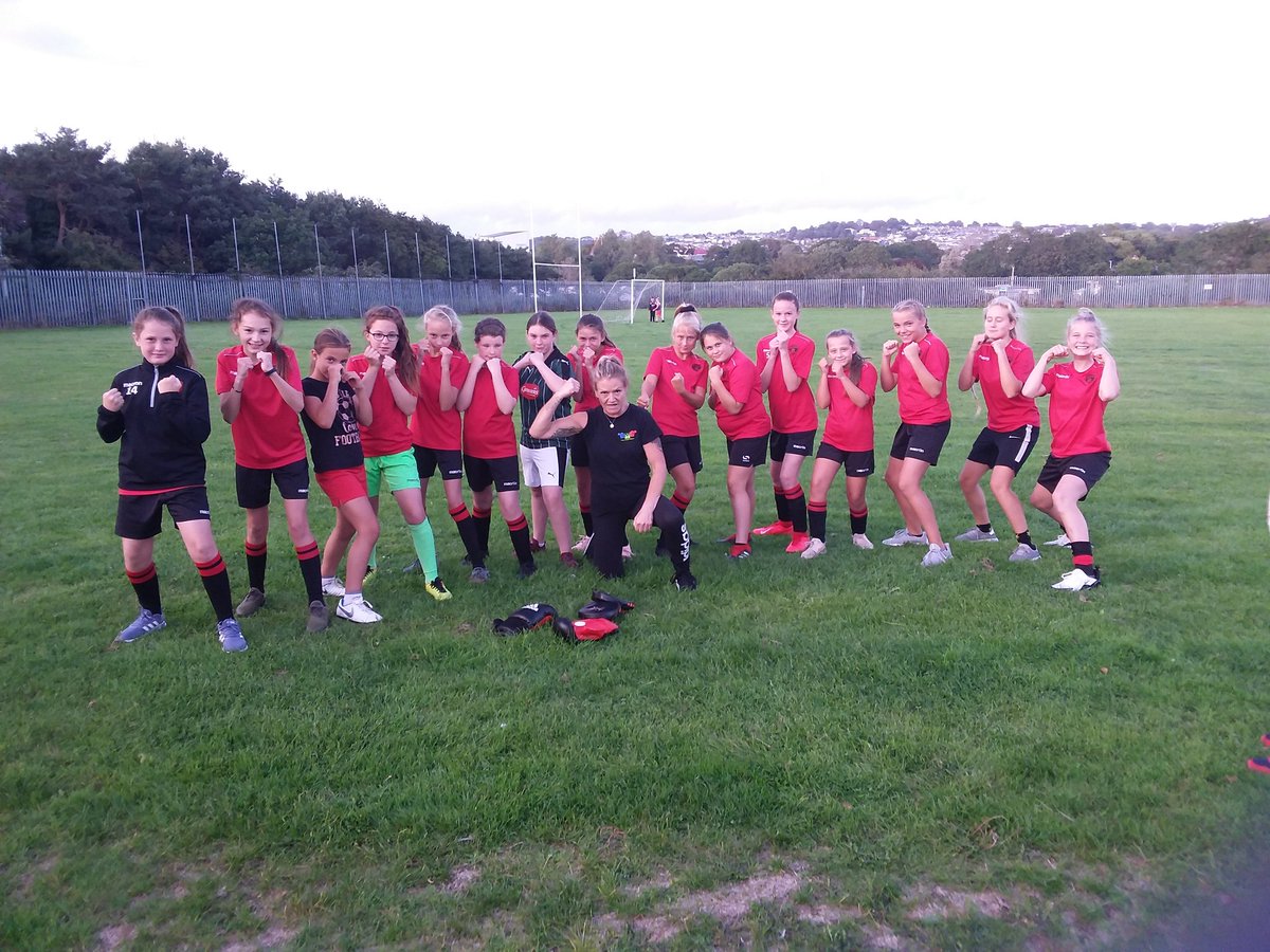 AFC Devonport tweet media