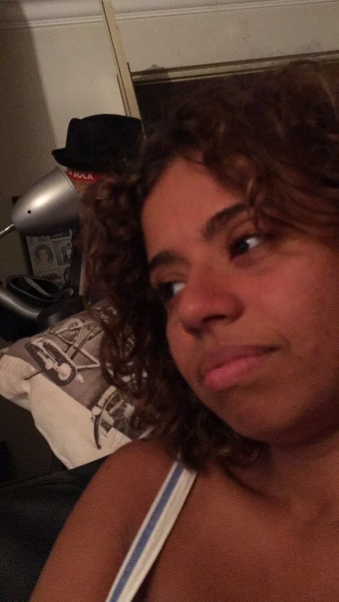 JaeRocka's tweet photo. When my little sister is upset with me https://t.co/K7x8zB4c3n