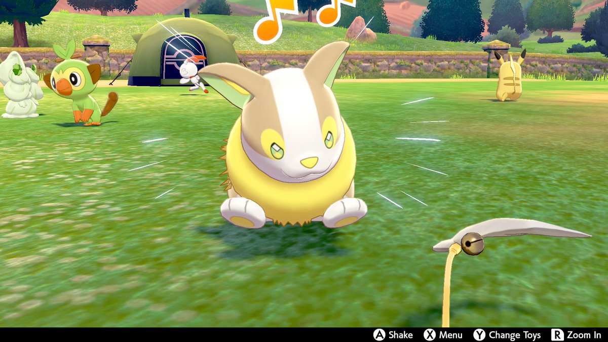 Serebiinet On Twitter Serebii Update We Have Added