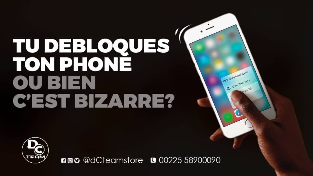 dCteamstore's tweet photo. #dCteamStore 🔑🔑🔑
Desimlockage Opérateur Officiel
Déblocage iCloud oublier Officiel
Déblocage Samsung Officiel
Déblocage Compte Xiomi Officiel
Déblocage Huawei Officiel
Vente Outils Pour Déblocage
☎️✉️ 58900090 WhatsApp https://t.co/QjXZSgQawA