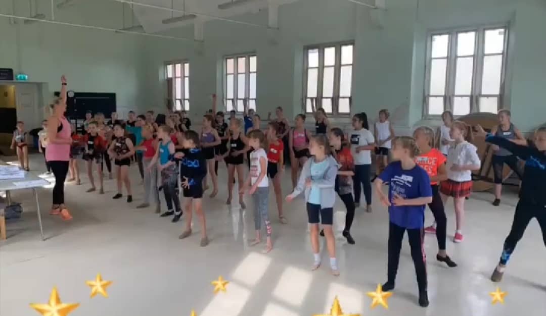 NikkiSchofield's tweet photo. Great day of auditions on Sunday for Sleeping Beauty. @Imagine_Theatre https://t.co/WhL5q8lL2q