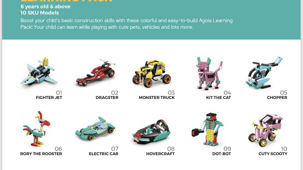 DFoodCourt's tweet image. New Avenue. Toys suppliers or looking for educational toys...can contact us.