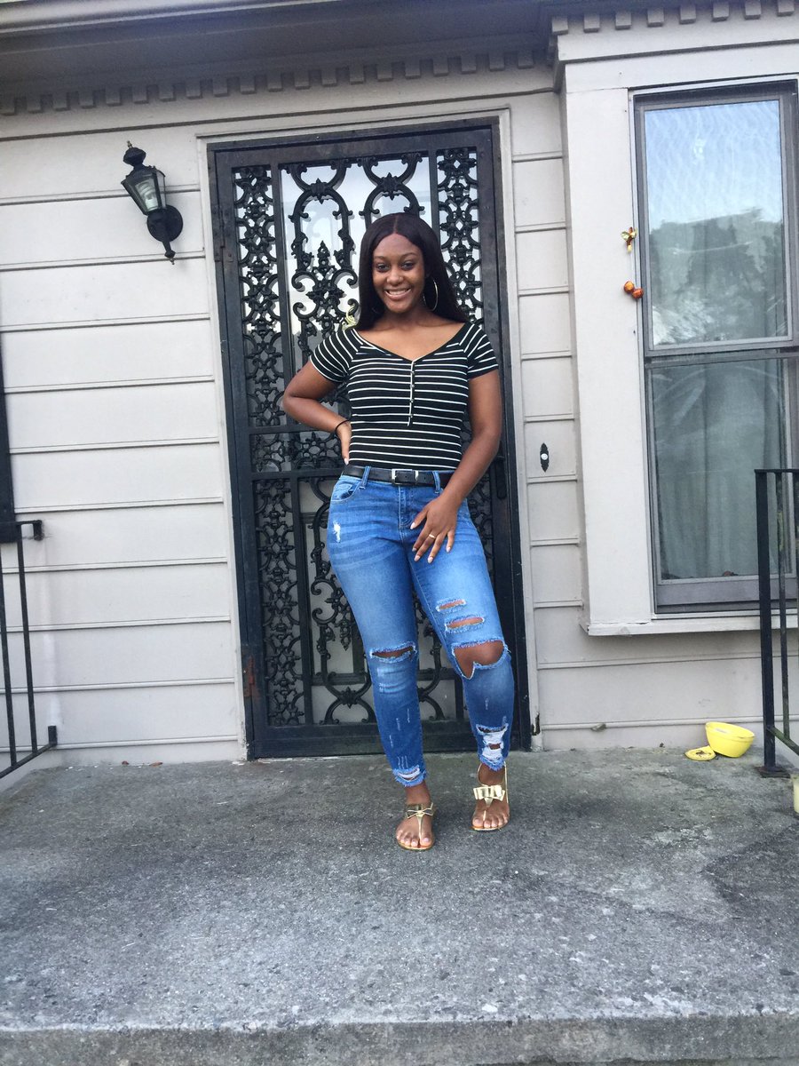 Here are some first year Knightettes on their first day, Lia, Joya, Faith, and Sharisse!