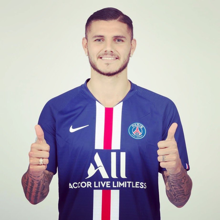 🔴🔵🇫🇷 <a href="/PSG_inside/">Paris Saint-Germain</a>