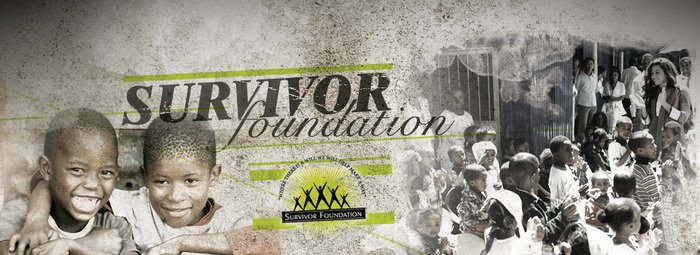 Meanwhile since 2005, Beyoncé,  @KELLYROWLAND &  @solangeknowles &  @RealMichelleW have been offering assistance to those displaced by Hurricane Katrina & holding food drives etc. through the Survivor Foundation.