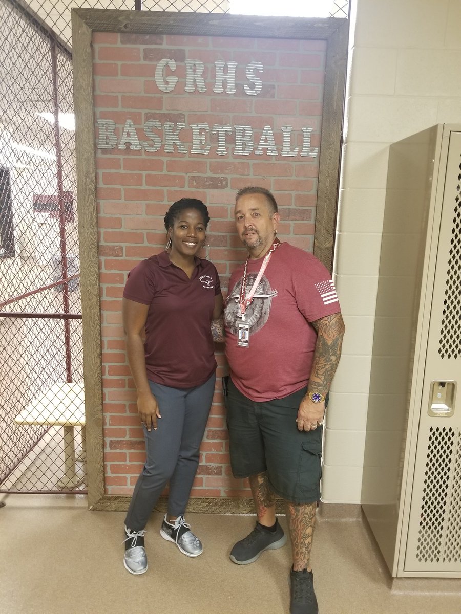 Coach Pierce tweet media