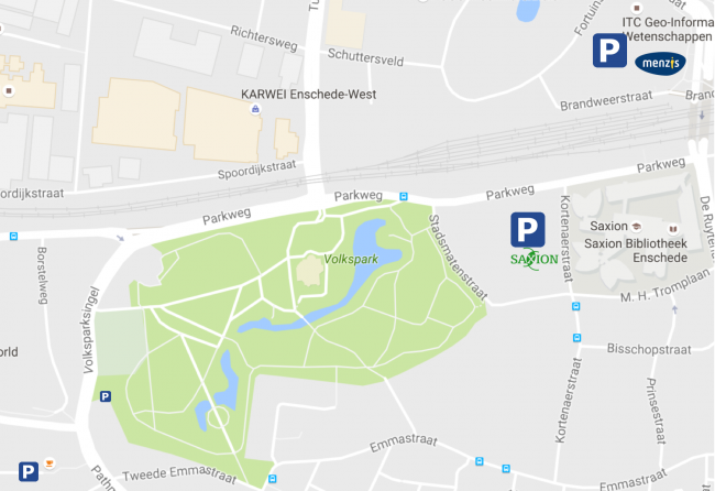 Laatste belangrijke deelnemersinformatie Singelloop 2019 dlvr.it/RCTLCY