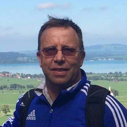 FWSportClub1927's tweet photo. Yesterday, we lost a truly great man, John Gotschall. While you had a profound impact on our club, it is your influence on the lives you touched that will be remembered. You will forever be missed as a coach, mentor and friend. https://t.co/BsIIAZkuG2
