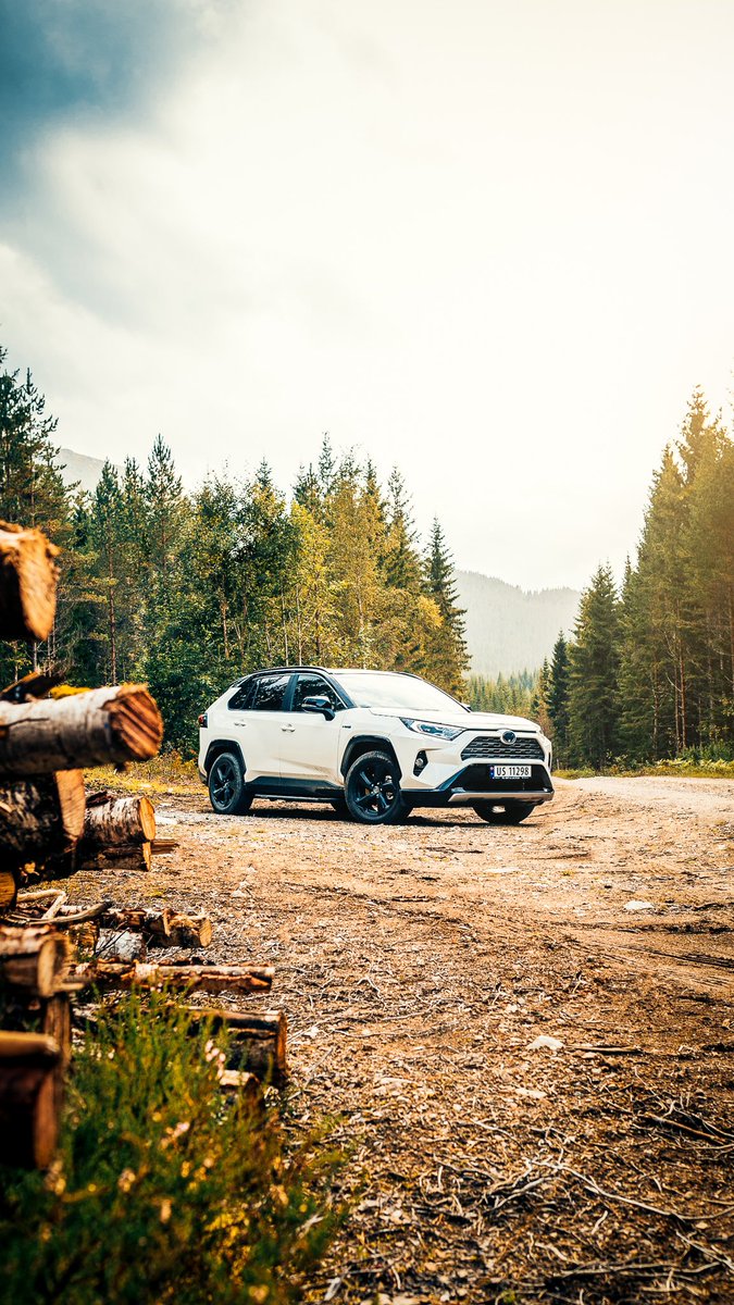TEikrem's tweet photo. Toyota Rav4 Hybrid 2019 | The best SUV for family and travel?| Test drive https://t.co/Z0cJCJBA3q via @YouTube https://t.co/6nUGDWQeqt