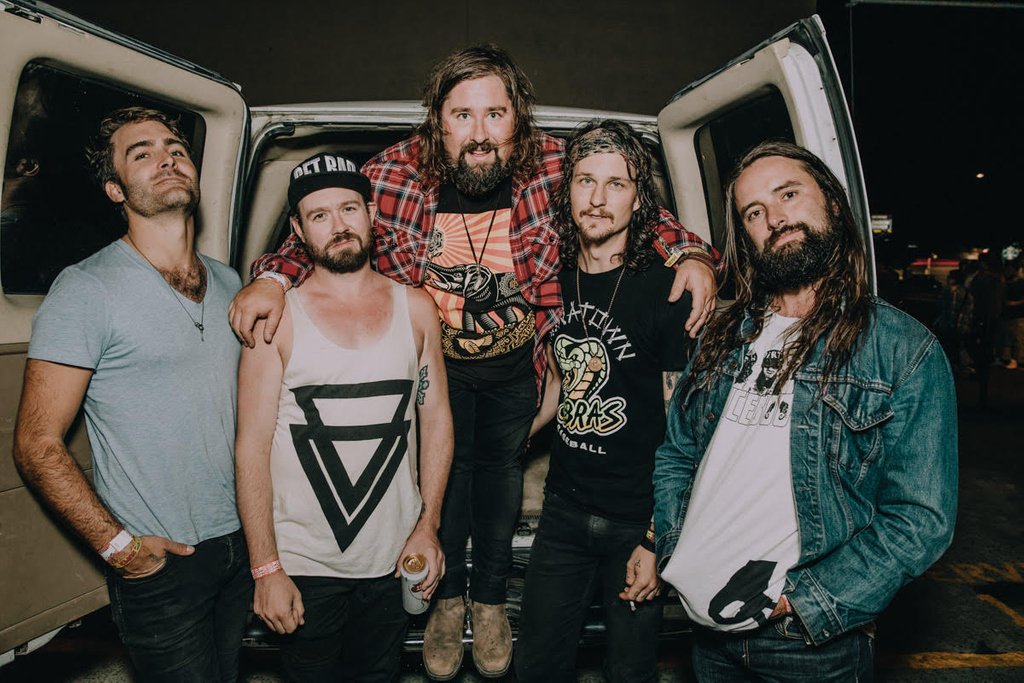 cbayrecords's tweet image. Catch @Bend_Sinister at McArthur Island Park, Friday September 27th, 6pm!
Get your tickets!🎟️ @brewloopsfest

.
#bendsinister #showalert #livemusic #kamloops #kamloopsbc #rocknroll #soulmusic #kamloopsbcnow #kamloopsliving #hellobc #tourismkamloops #brewloops #craftbeer