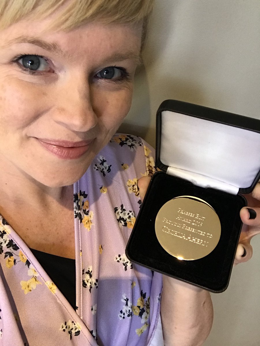 Thank you so much to the Trinity College Law Society for presenting me with a shiny Praeses Elit Award today, such an honour! Thank you auditor Milly Farrell Kelly for the great conversation and to all who attended during a very busy fresher week!