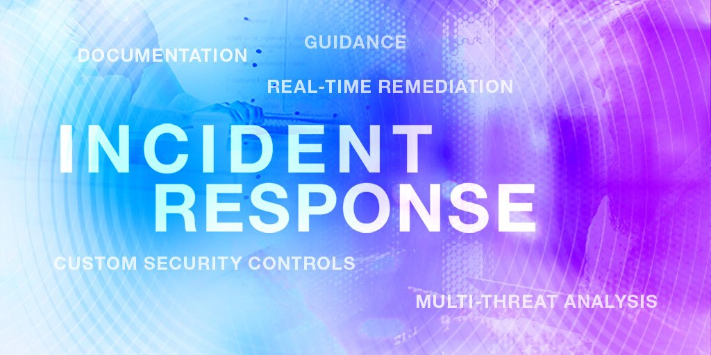 Peter Alexander (@peteracmo) on Twitter photo What are the 3 steps you should take in a #cyberattack emergency? <a href="/CheckPointSW/">Check Point Software</a> #IncidentResponse is a proven 24x7x365 security incident service. Consider these steps in a cyber emergency: bit.ly/334b7h6 What are the 3 steps you should take in a #cyberattack emergency? <a href="/CheckPointSW/">Check Point Software</a> #IncidentResponse is a proven 24x7x365 security incident service. Consider these steps in a cyber emergency: bit.ly/334b7h6
