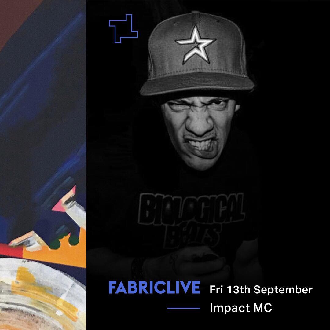 Impact MC tweet media