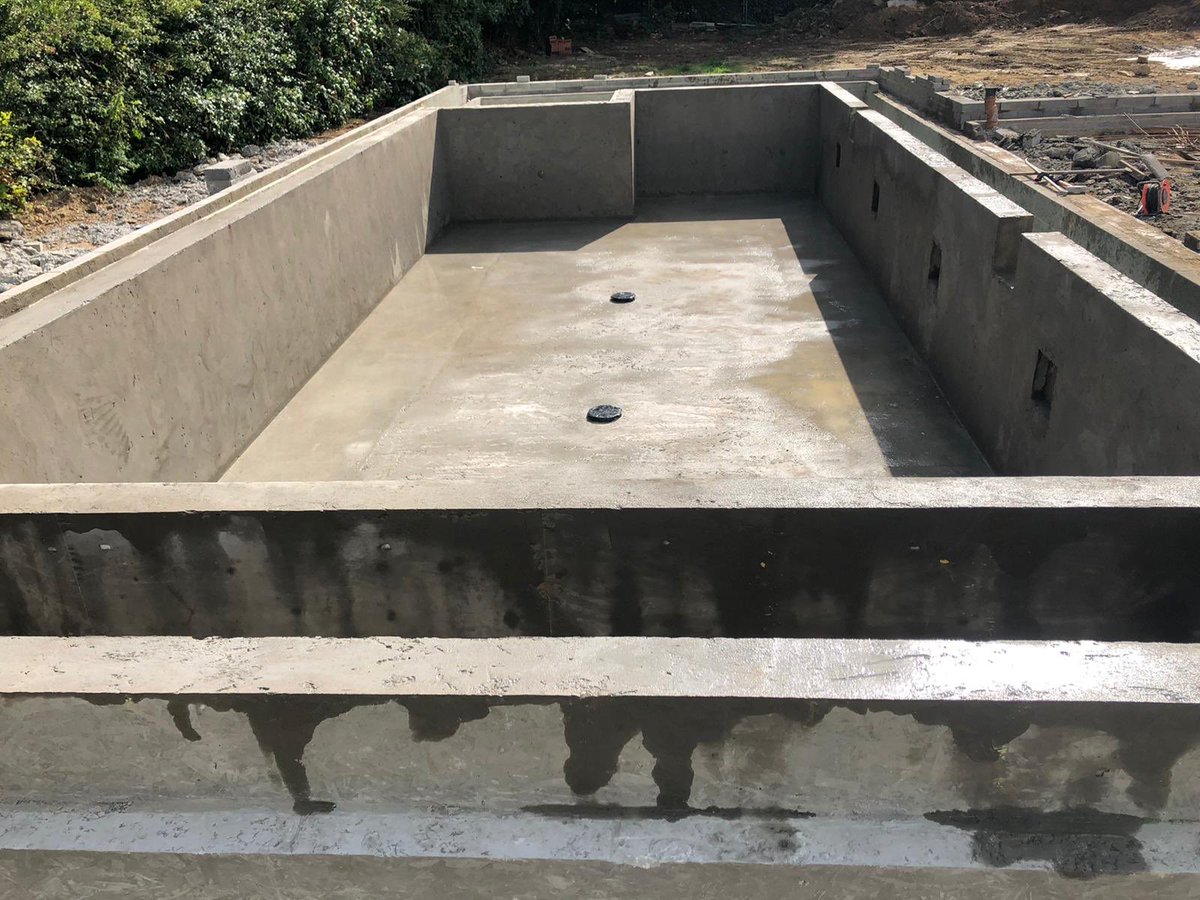 norrisshotcrete's tweet photo. Domestic Sprayed Concrete Swimming Pool Shell completed today. #swimmingpool #shotcrete #poolshell #sprayedconcrete
#concrete https://t.co/xrMUFcBfGb