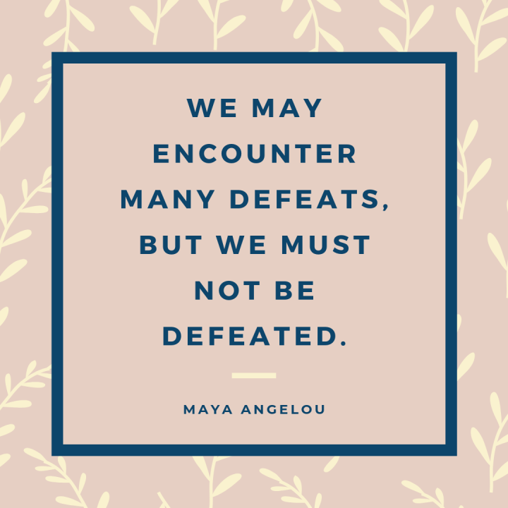 XpressOcalaJobs's tweet photo. We believe in you! #MayaAngelou #MotivationalQuotes #LandThatJob https://t.co/rWpdNAPWq2