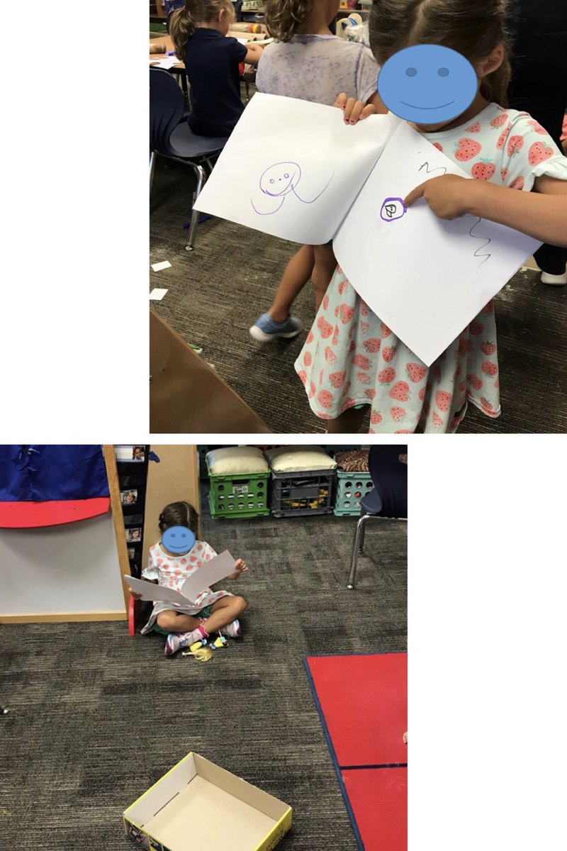 SBISD PreK & Early Childhood tweet media