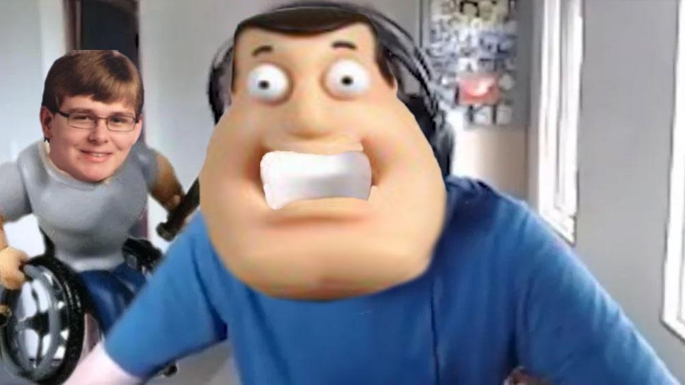 Joe Swanson Is Buzz Lightyear Pop Culture Funny Celebrity Pictures