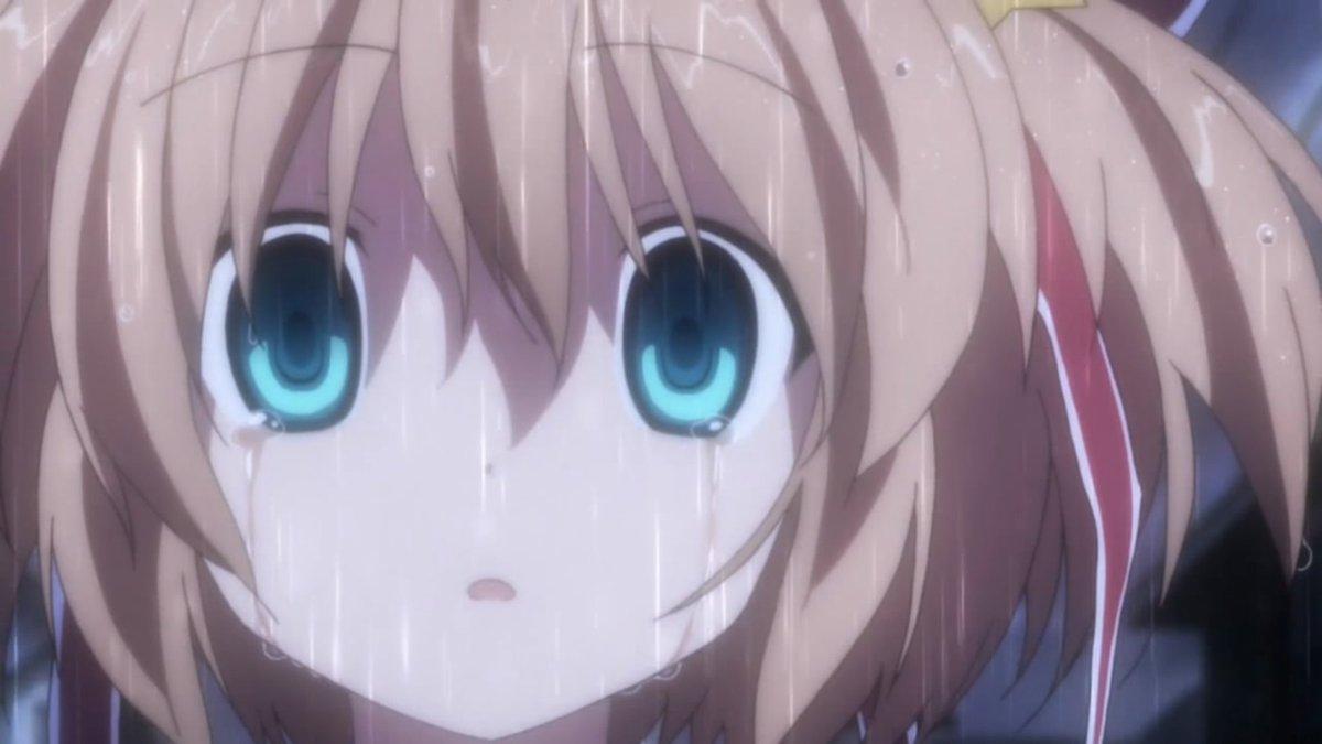 いのすま على تويتر ポジティブシンキングなキャラが見せる絶望顔 炎上覚悟で好きなものを言う