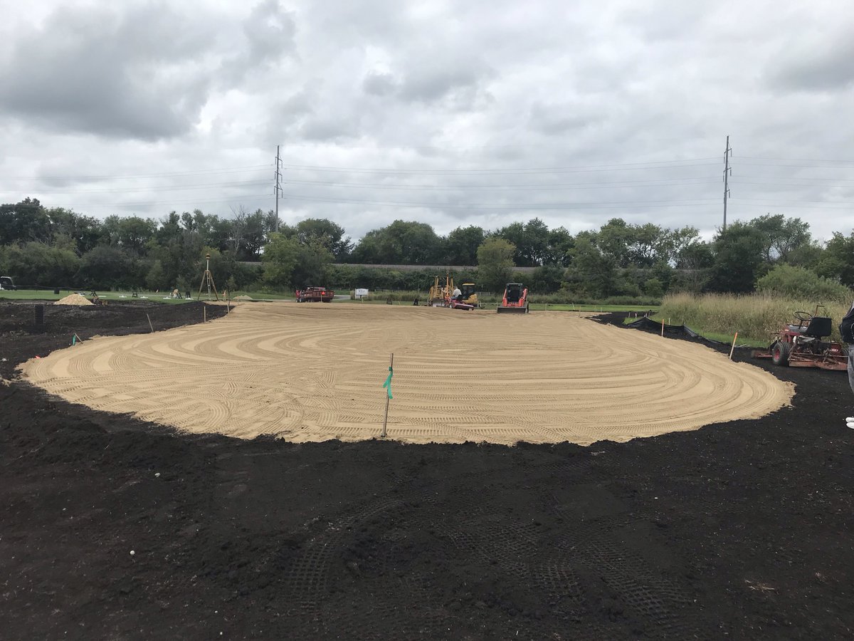 Golf Academy TC tweet media