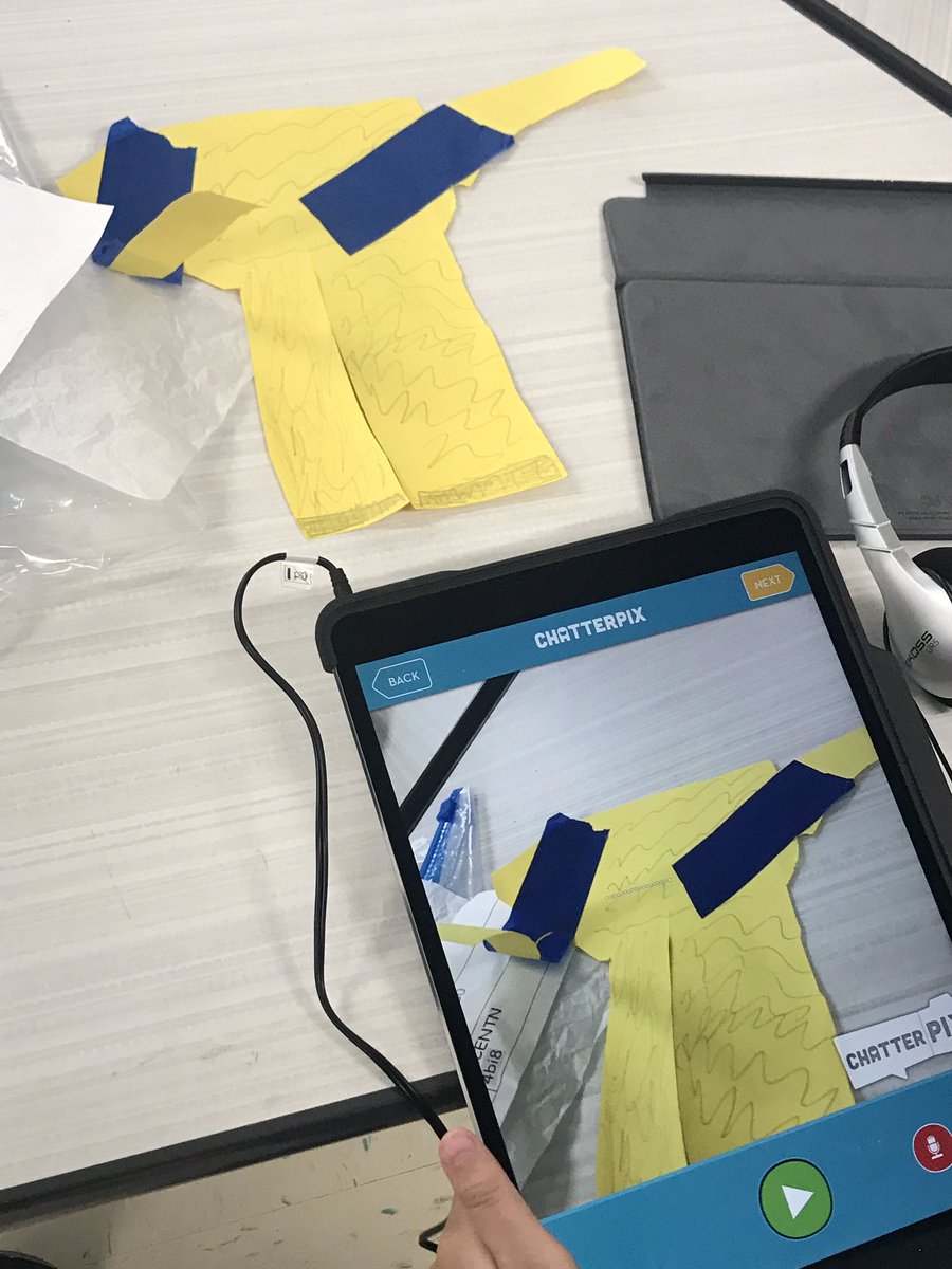 tonyashawGT's tweet photo. Hanging out during #STEM engineering time in @Spiller2ndGrade today. @ChatterPixIt makes sharing these awesome inventions so much more fun! #polserstem #polserproud #lisdgt #LISDSTEM https://t.co/AOHjUKwWBC