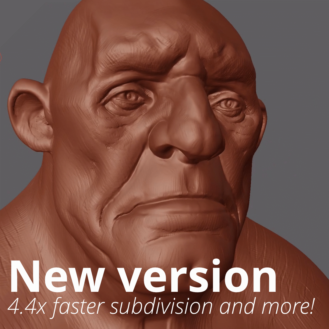 forgerapp's tweet photo. Hi all, a new version of forger (1.6.31) was recently released, this version speeds up some mesh creation related bits (importing/loading/splitting/extracting/sublevel changing &amp; subdividing, with speedups ranging from 1.5x-4.4x) undo/redo gestures and more. #forgerapp #vfx #cg https://t.co/LSv0E3bDvc