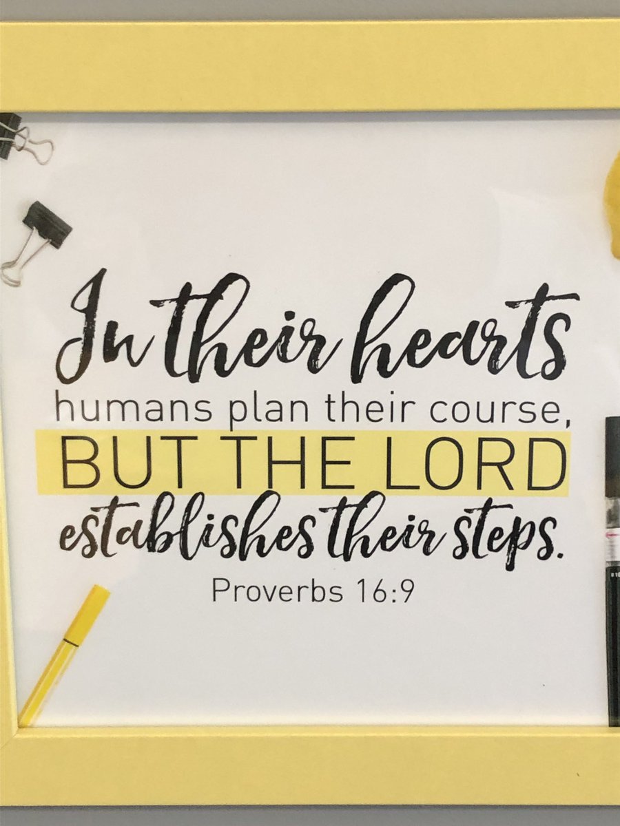 Some posters in the newly renovated ACS elementary staff room.
#happystaffhappyschool