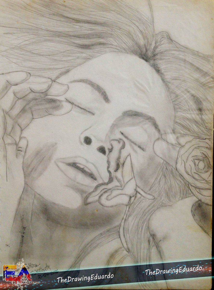 MrEduardoAlvia's tweet photo. Drawing Shakira #FijacionOral 2006 #DrawingDigitalEA @shakira
IG @MrEduardoAlvia @Drawingeduardoalvia
#Artwork #MyLifeIsArt By #MrEduardo♛🇻🇪
#Venezuela #Dibujo #DigitalDrawing #Shakifans #Icogram #Pencildrawing #pencil_art
Ver https://t.co/2LJRTZYMGT https://t.co/W7guCbgHcF
