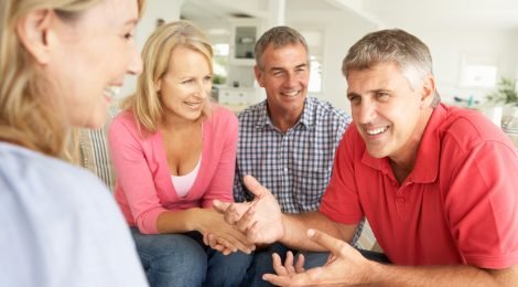 Parents and siblings of autistic adults living in Alberta or British Columbia: We are looking for participants for our free web-based #mindfulness group that starts this month! For more information on how you can participate: buff.ly/2LElBMv