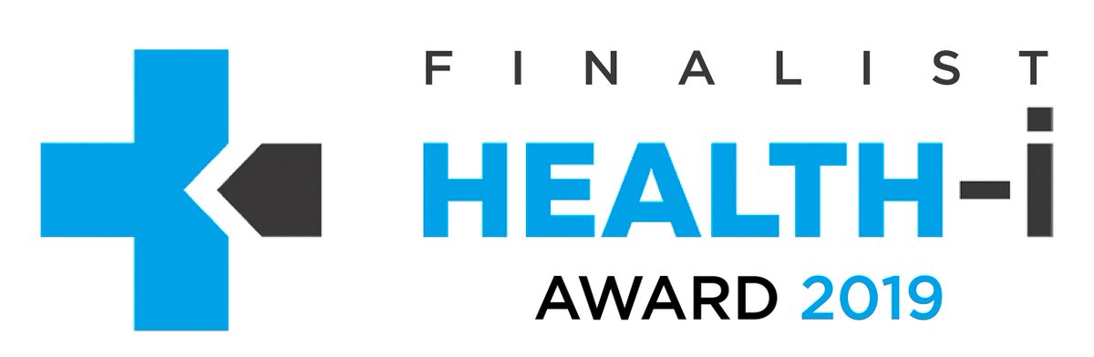 digetech's tweet image. Hurra und vielen Dank!

Unser Social Startup DIGETECH wurde in der Kategorie "Junge Talente" unter die TOP 3 ins Finale des HEALTH-i Award 2019 von @handelsblatt und @DieTechniker gewählt!

#eHealth #SocEnt #Innovation 
#healthiaward #SocInn #VR
#digitalengagiert #GemeinsamWirken