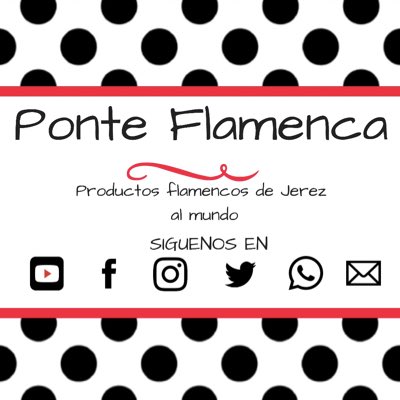 Ponte Flamenca tweet media