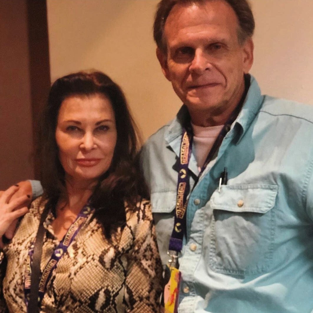 pollo_va's tweet photo. Diana &amp; Donovan, qué maravilla. No apto para Millennials. https://t.co/em5b3JRXym