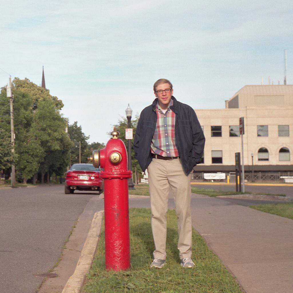 Joe Pera Talks With You…again. Season Two coming this year. 🍅 <a href="/JosephPera/">Joe Pera</a>
