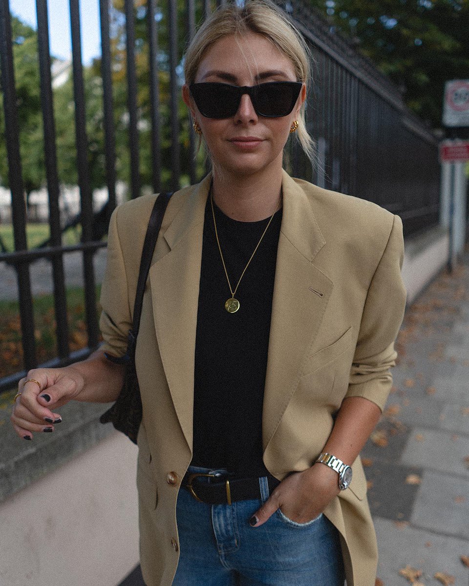 boys blazer with jeans