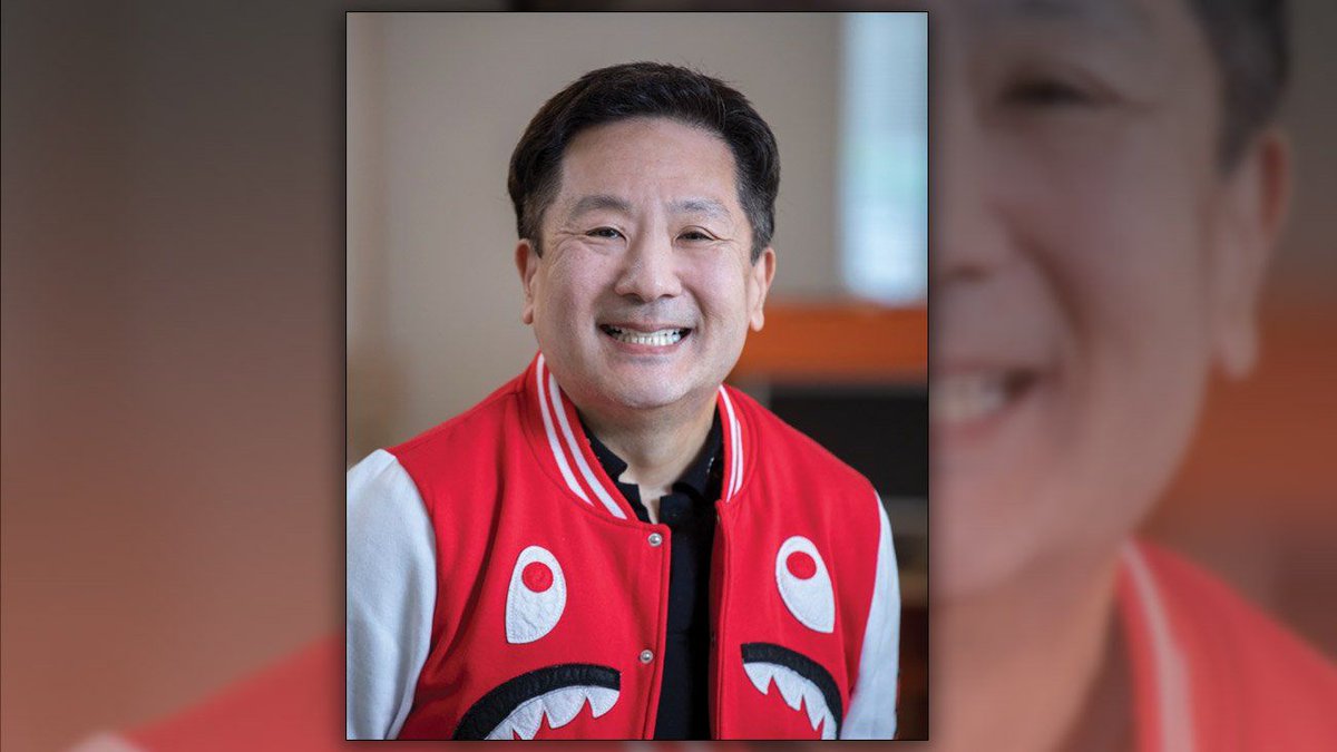 NMACCommunity's tweet photo. . @au_magazine sits down with Paul Kawata to discuss his 30 years of advocacy. #2019USCA #EndTheEpidemics #LeadWithRace https://t.co/yyrs1lHNFF https://t.co/fYPcQVIgzk