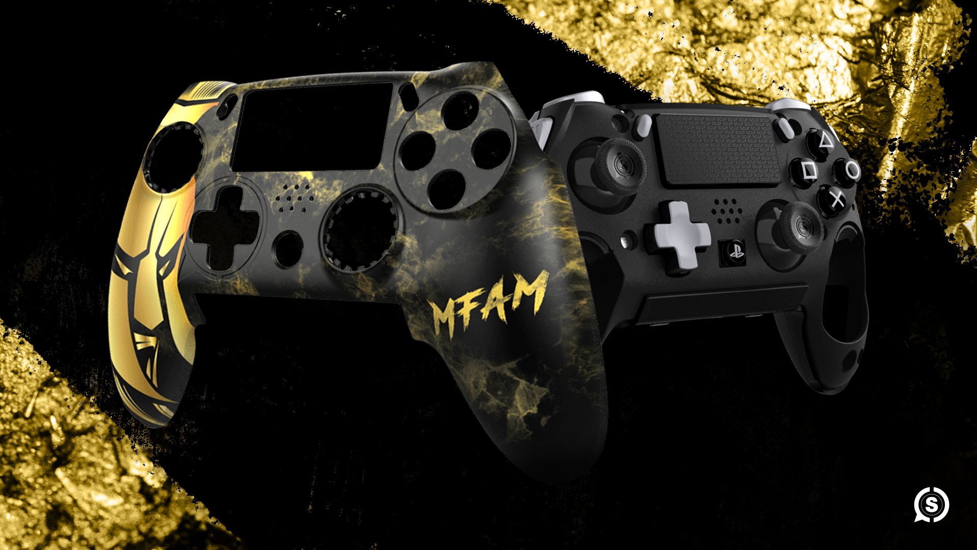 scuf infinity 4ps pro mfam