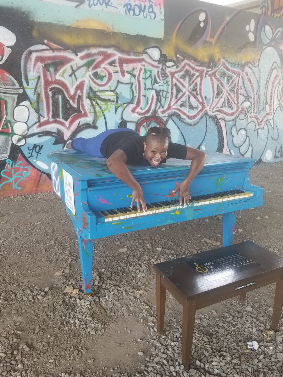 NatalieFikes's tweet photo. Fin your music and master it. If you can't find it... create it. #unleashyourinnerwinner #useyourwings https://t.co/5UnMUxwju9