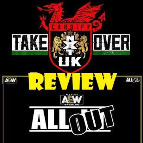 BBGWrestling's tweet photo. ***NEW PODCAST***
@brummieol & @Nick_Davie discuss
An amazing weekend for Tag Team Wrestling that reminded us that it is amazing whilst the lads review #NXTUKTakeoverCardiff & #AEWAllOut
The show also sees the return of Positive In Pro Wrestling #PIPW
https://t.co/G0H24p3ZuU https://t.co/5YP8b6HMrF