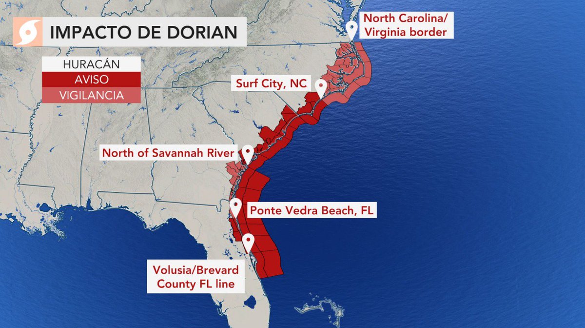 AccuWeatherEnEspañol tweet media