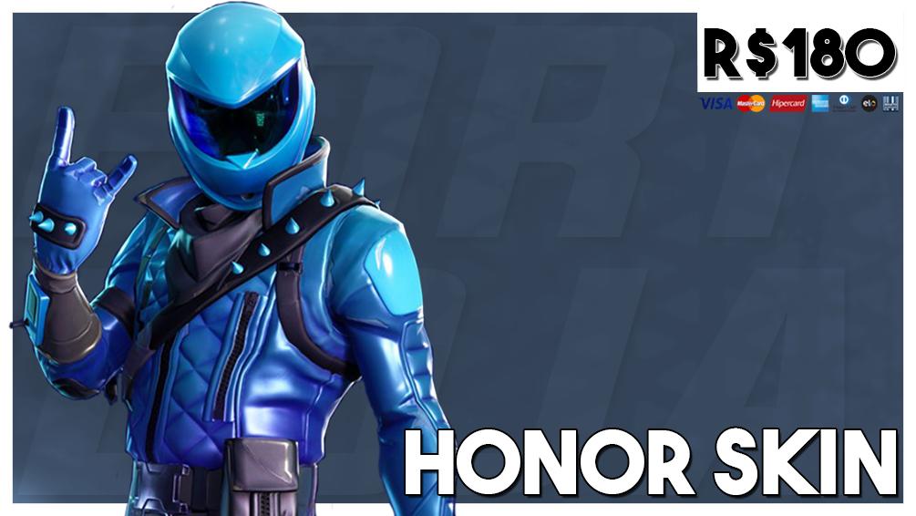 fortloja's tweet photo. 🌊HONOR SKIN POR APENAS R$180,00

• Temos apenas 15 códigos!
• Compras via DM!
• Envio rápido!
• Qualidade e segurança! https://t.co/8QMozQ2Hre
