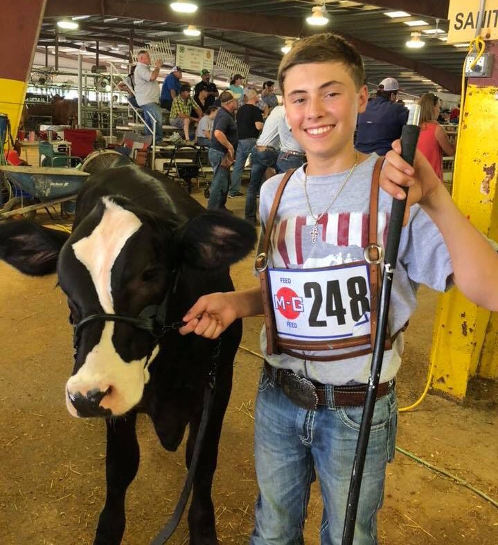 TJSSA's tweet image. Happy birthday TJSSA Director, Jake Williams