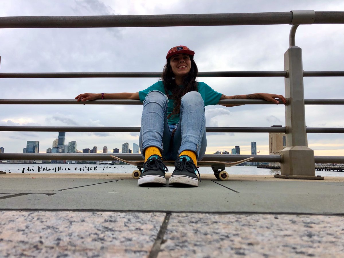 EmsiRamz's tweet photo. NY was hella fun ✨ 🌆 https://t.co/M9I3pfgcVD