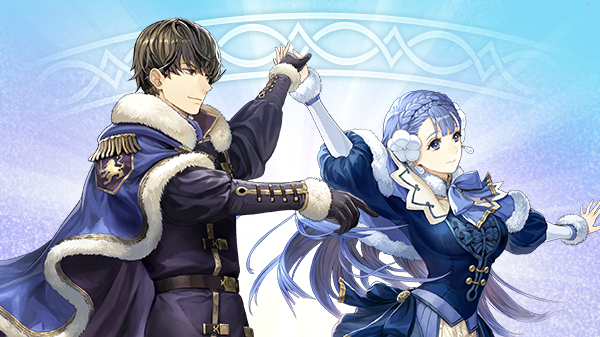 ❛ Ah , my beloved Rinea . . .
               Beautiful , isn't she . . ? 

  Consider yourself fortunate that you are allowed to witness such divinity. ❜