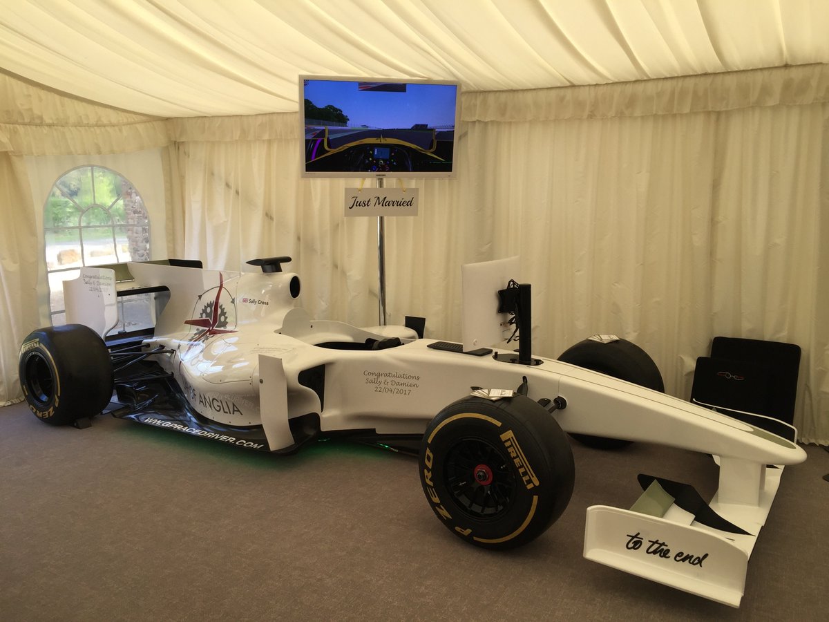 gpracedriver1's tweet photo. #WeddingWednesday 
Weddings are definitely as much of a treat for us as they are for the guests and looking back its amazing to see just how many special days we have been a part of! This wedding from 2017 was definitely an event to remember... https://t.co/uX4cMfOc41