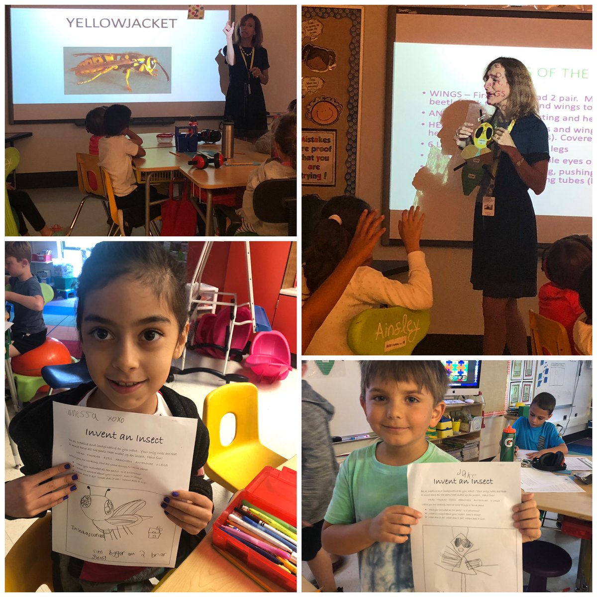 Aimee Bostrand (@bostrandbg2) on Twitter photo Thank you Mrs Anderson from <a href="/DuPageAITC/">DuPage County Farm Bureau - Ag in the Classroom</a> for teaching a stellar lesson to our 2nd graders <a href="/BriarGlenSchool/">Briar Glen</a> <a href="/ccsd89/">CCSD 89</a> Thank you Mrs Anderson from <a href="/DuPageAITC/">DuPage County Farm Bureau - Ag in the Classroom</a> for teaching a stellar lesson to our 2nd graders <a href="/BriarGlenSchool/">Briar Glen</a> <a href="/ccsd89/">CCSD 89</a>