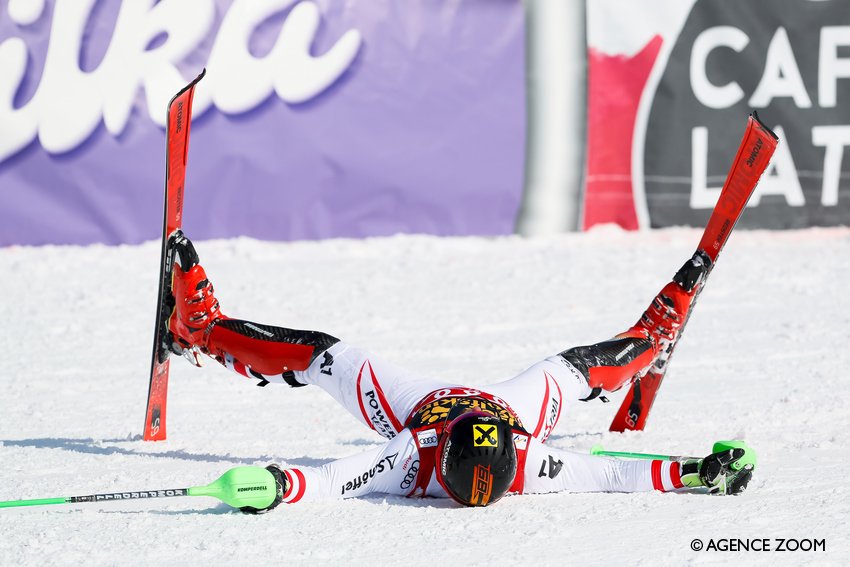 Now it's official 😢! <a href="/MarcelHirscher/">Marcel Hirscher</a> retires from competition! Thank you for everything you have given to the sport and congratulations on an immense career. #fisalpine #legend