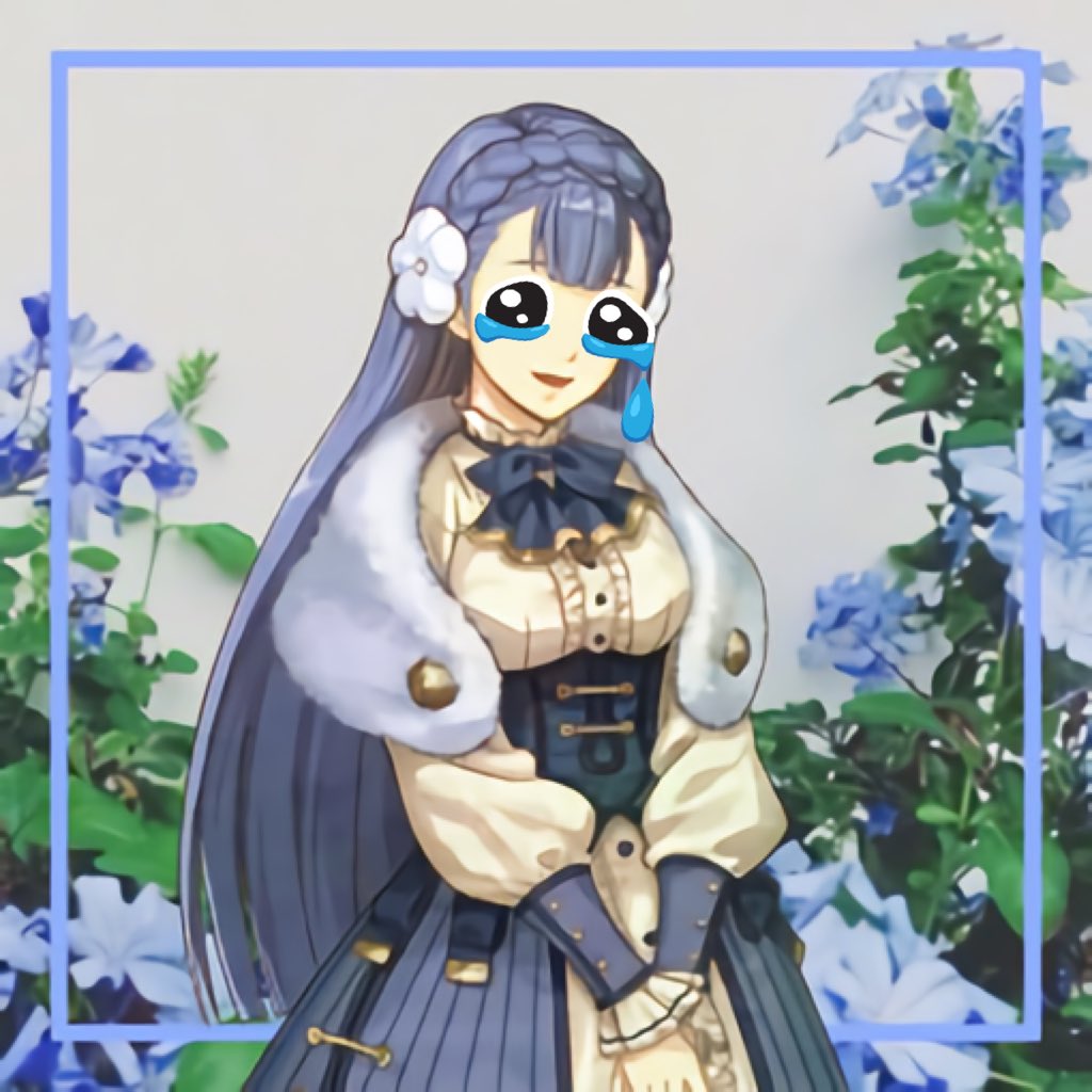 I’m finally here . . . with all of my friends and my beloved.